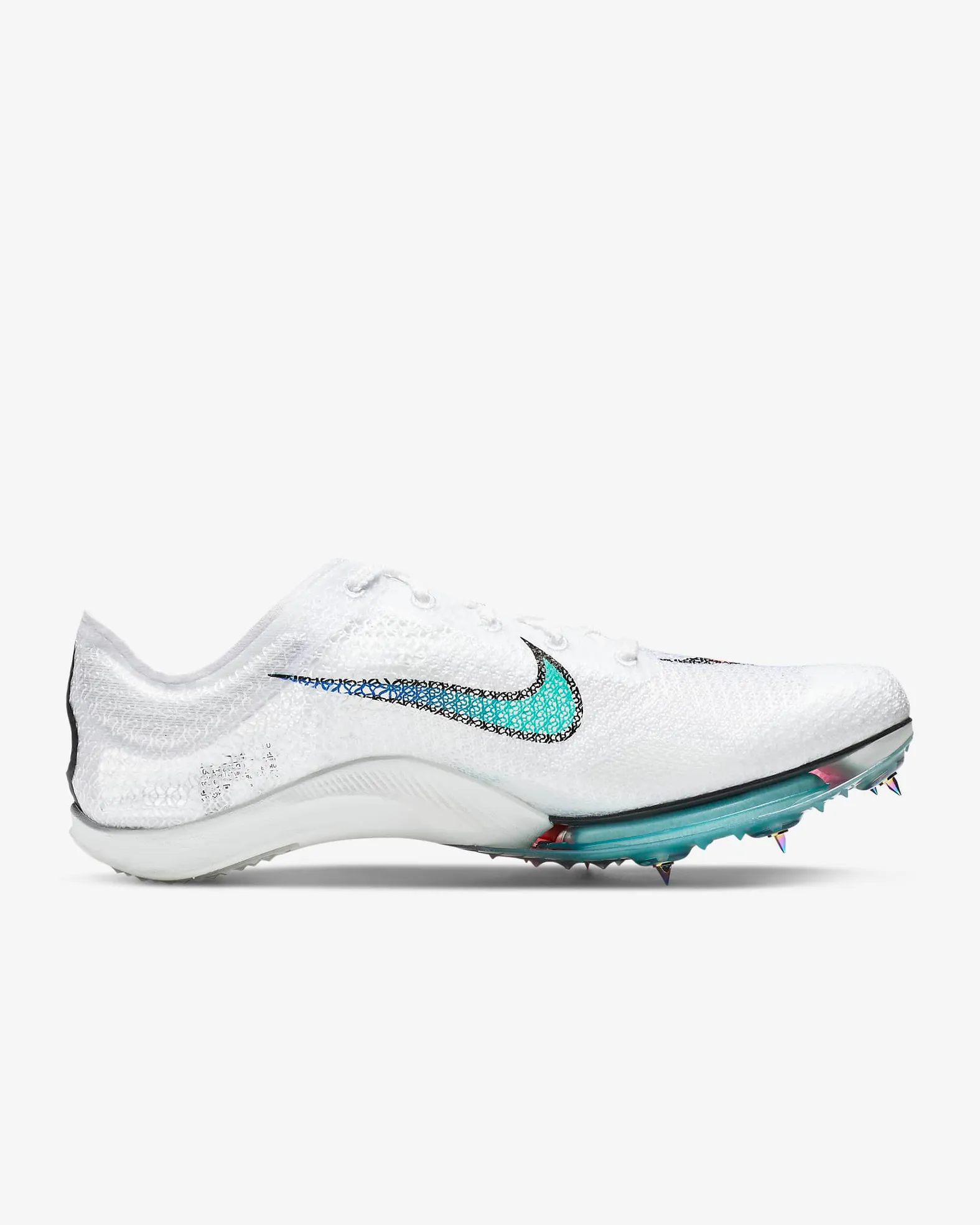 Nike Men's ZOOM VICTORY 100