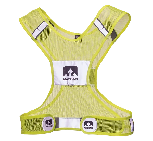 Nathan Streak HI-VIZ YELLOW HIVIZ YELLOW