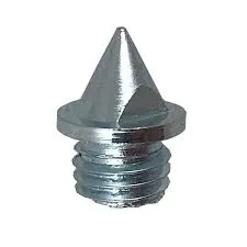 HICKORY BRANDS, INC. TRACK SPIKE - INDIVIDUAL 3/16 PYRAMID