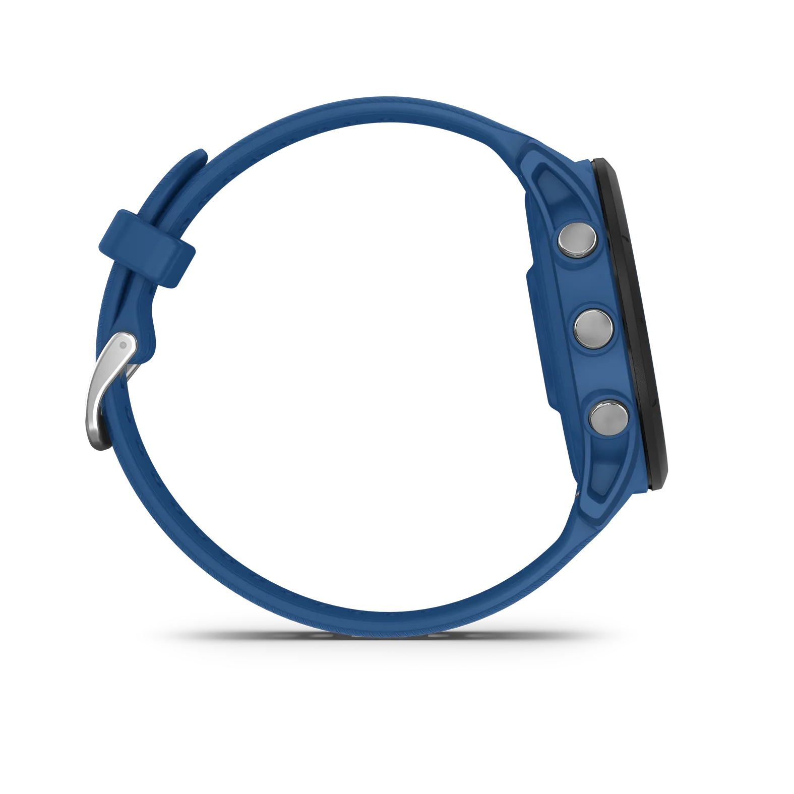 Garmin Forerunner 255 Tidal Blue