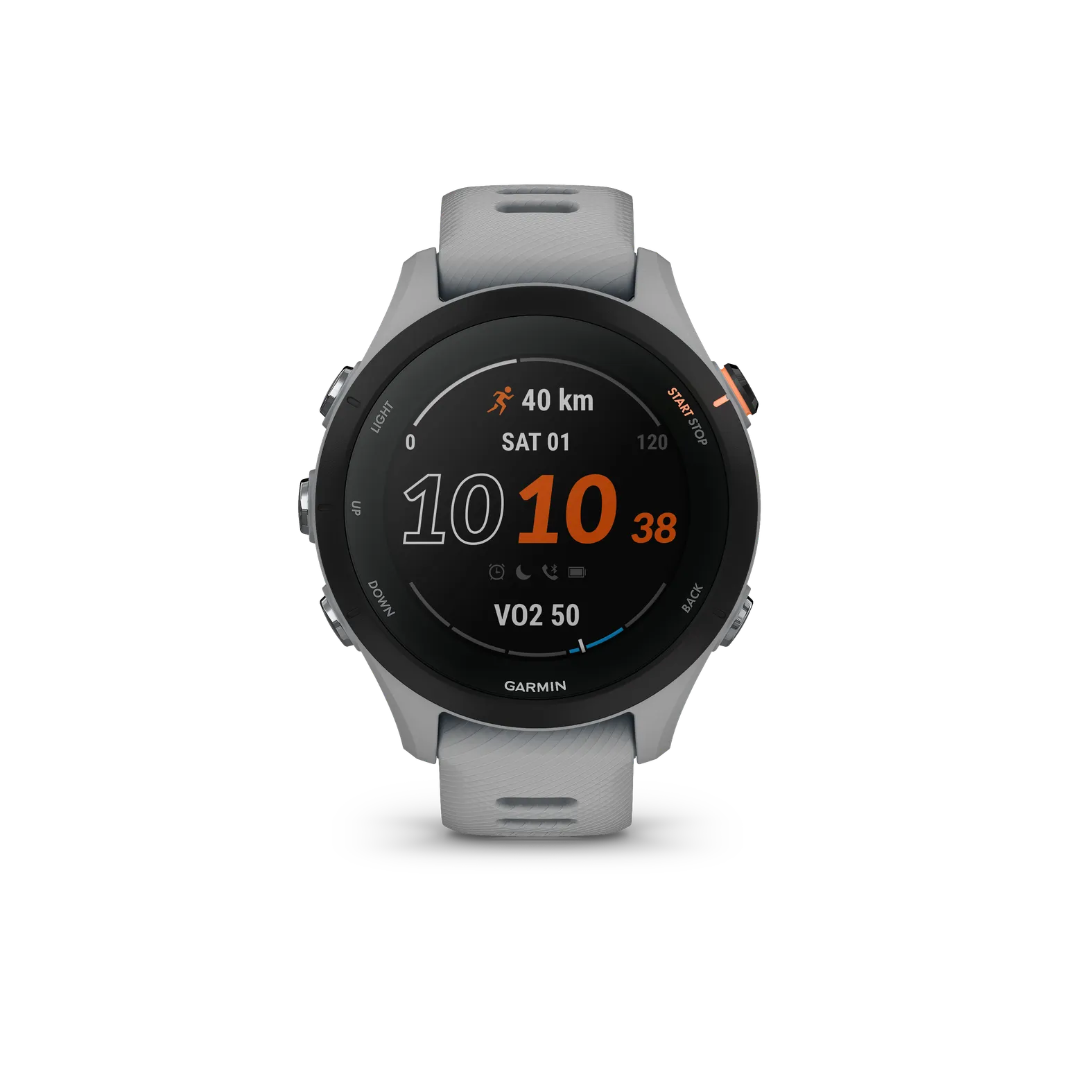 Garmin Forerunner 255 Powder Grey