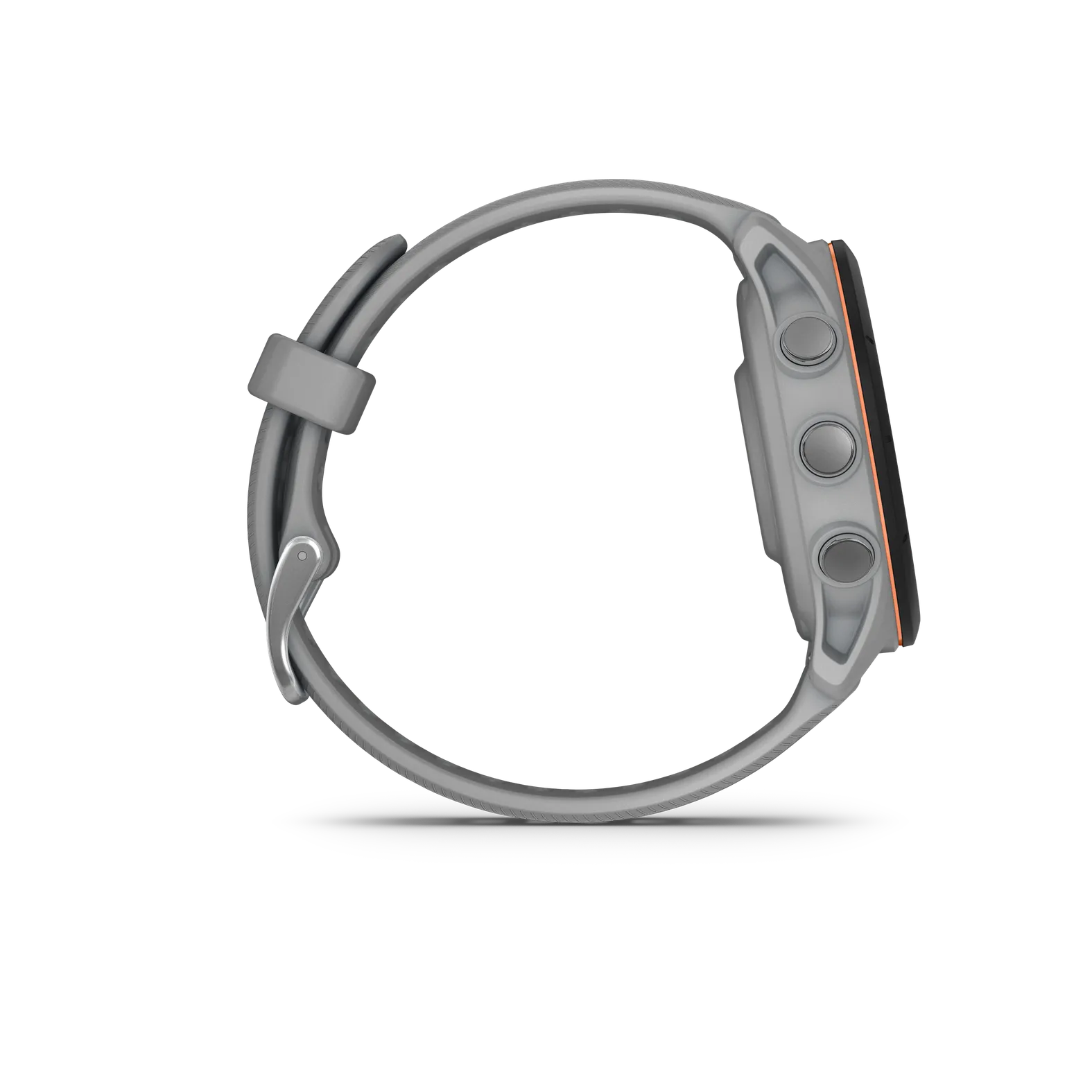 Garmin FORERUNNER 255S POWDER GREY