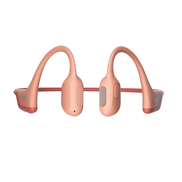 Shokz OpenRun Pro ピンク Amazon.com: SHOKZ OpenRun Pro-Bone Conduction Headphones, Open-Ear