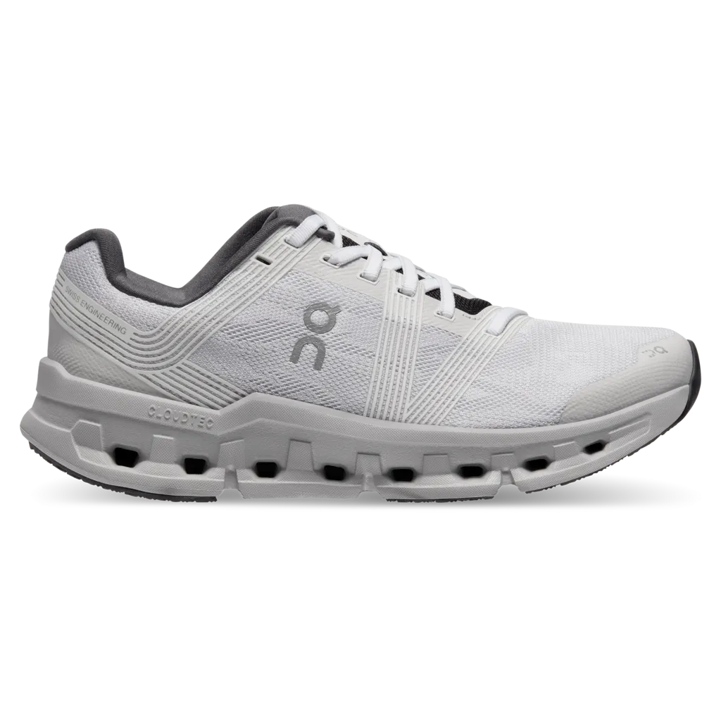 ON RUNNING W. CLOUDGO WHITE/GLACIER display picture 1
