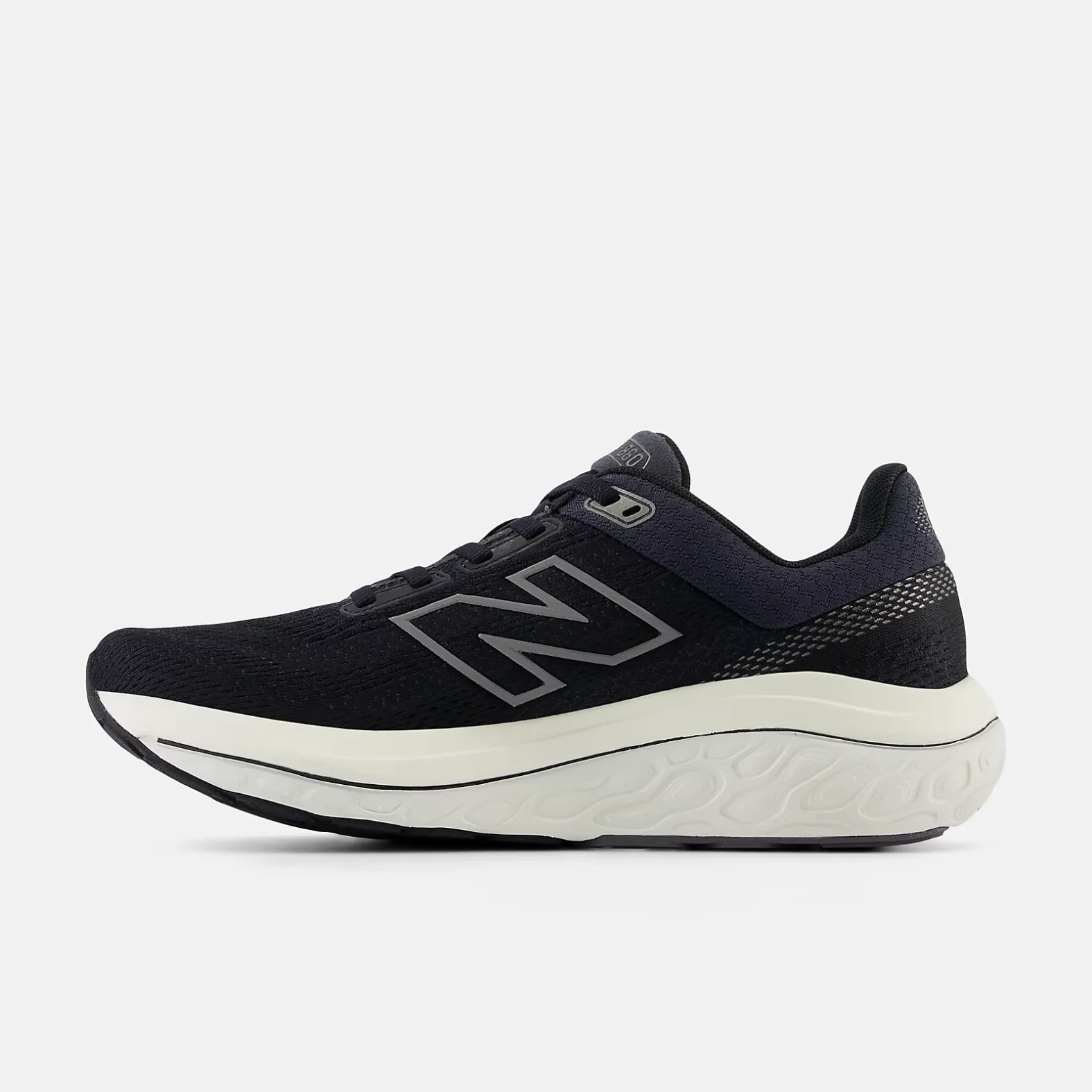 New Balance Women's W860v14 A BLACK
