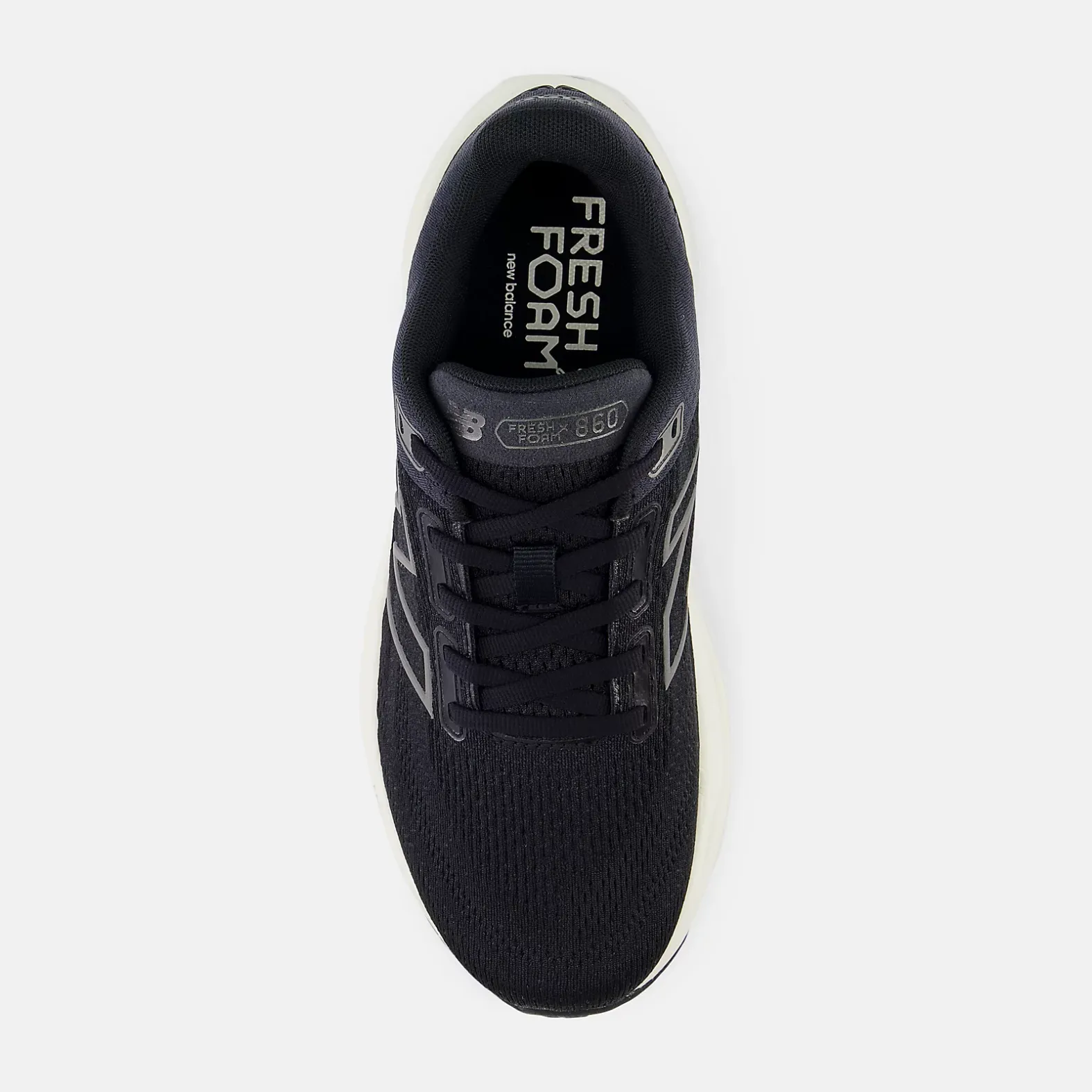 New Balance Women's W860v14 A BLACK