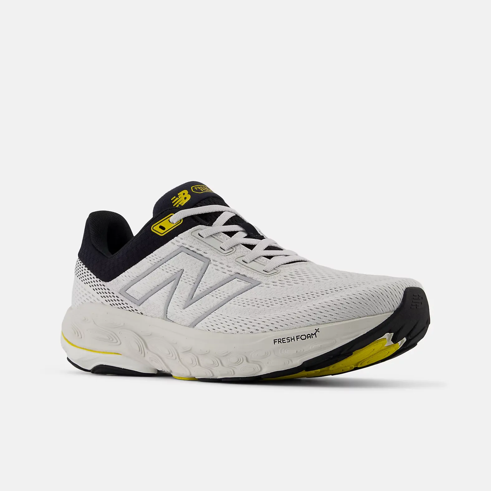 New Balance Men's M860v14 G GREY MATTER