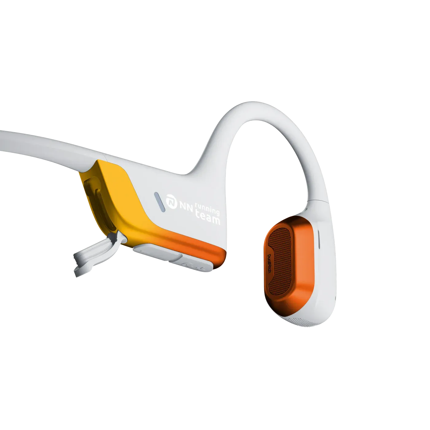 SHOKZ SHOKZ OpenRun Pro 2 Headphones Eliud Kipchoge