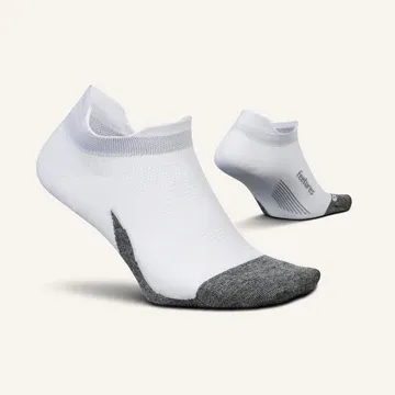 Feetures ELITE UL NS WHITE 2