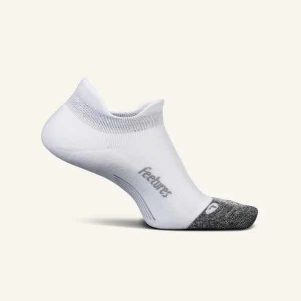 Feetures ELITE LC NS WHITE 2