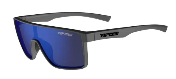 Tifosi Tifosi Sanctum Matte Gunmetal