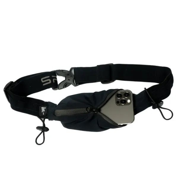 Spi Belt SPI Endurance Pro Belt Black
