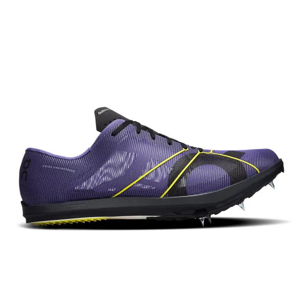 ON Men's Cloudspike XC Juniper/Black