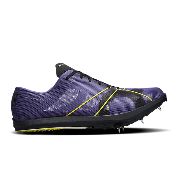 ON RUNNING Women's Cloudspike XC Juniper/Black