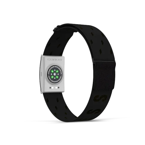 Coros COROS HEART RATE Black
