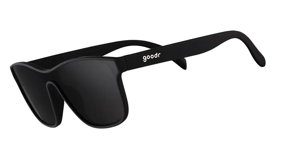 GOODR VRG Sunglasses The Future is Void display picture 2