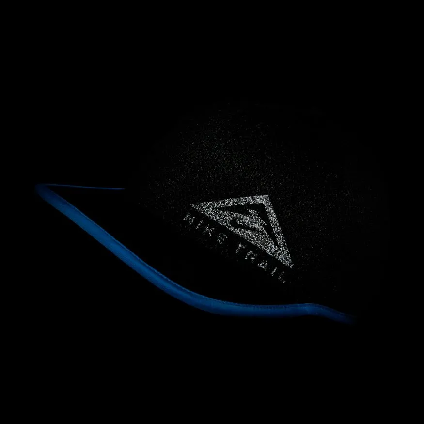 Nike DRI FIT PRO TRAIL BLACK/TEAL
