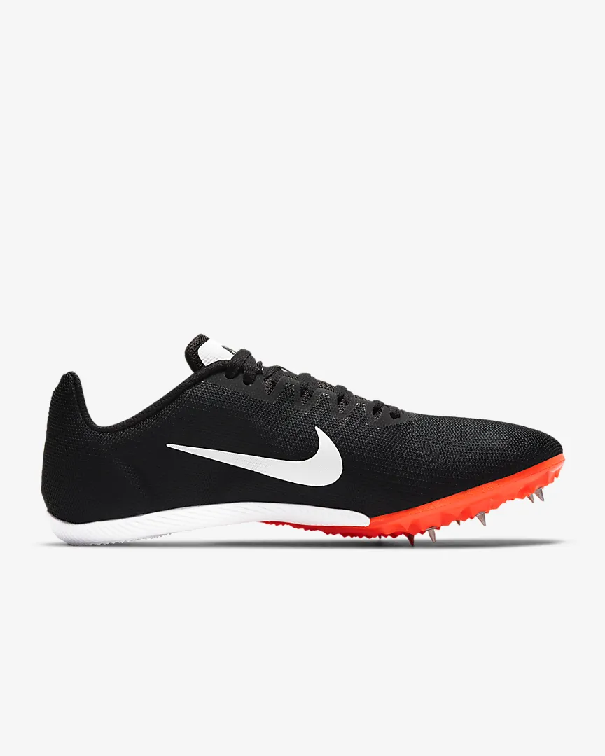 Nike zoom rival m deals