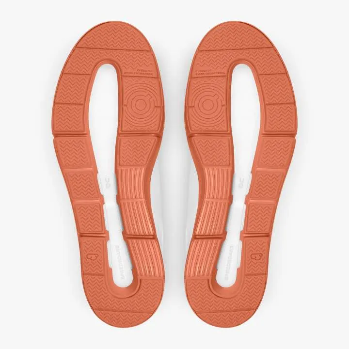 ON Men's Roger Advantage White/Canyon