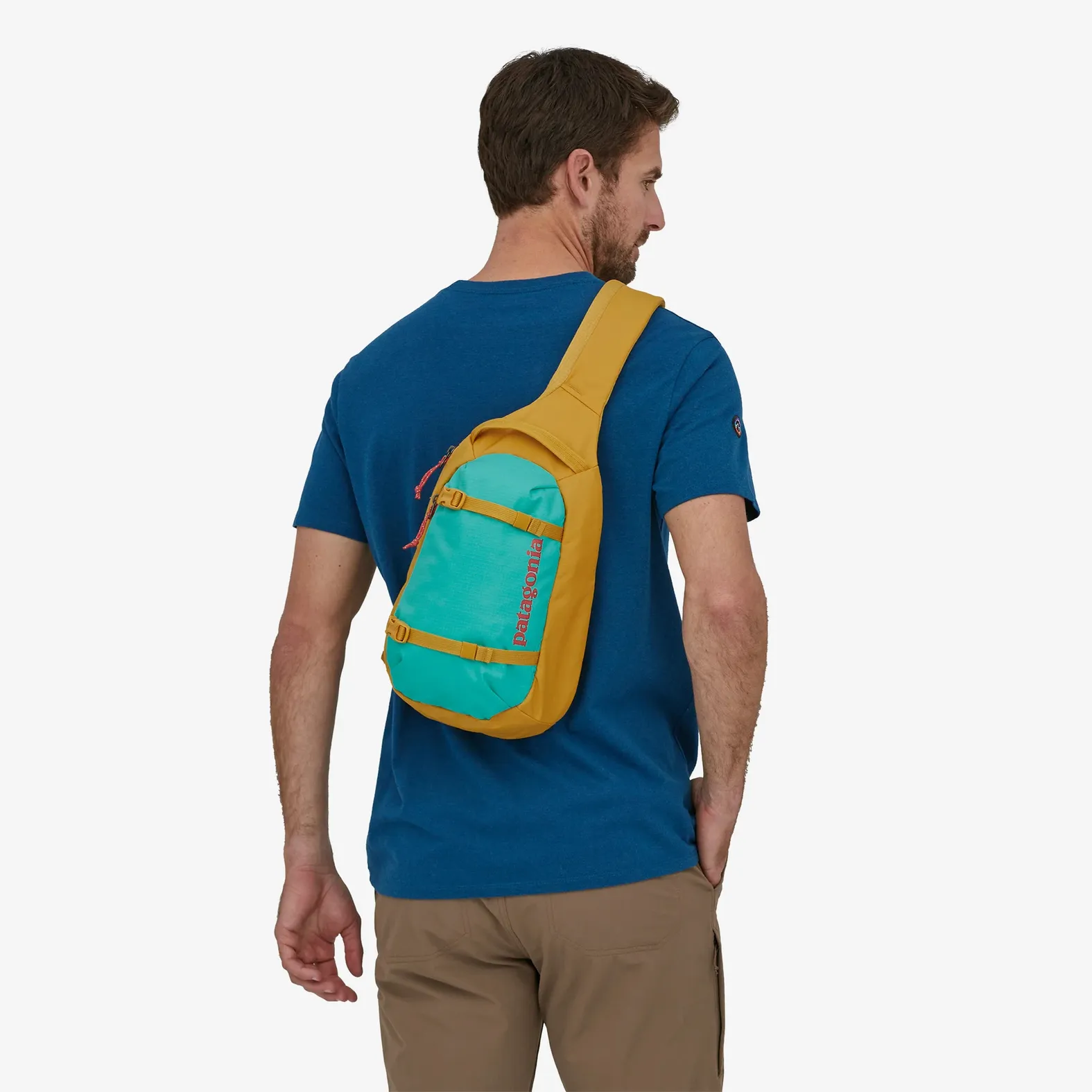 akuma press mini ita backpack FULLY DECKED OUT Boba Ita Backpack – Pwuffy main image 0