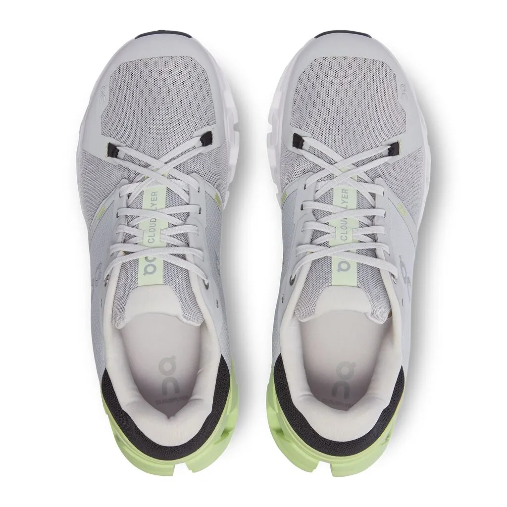 ON RUNNING Cloudflyer 4 Glacier Meadow MEN size  8 NEW On Men main image 2
