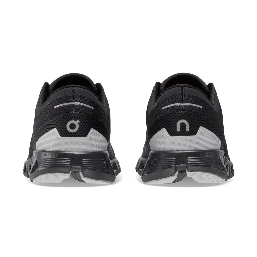 ON RUNNING M. CLOUD X 3 BLACK