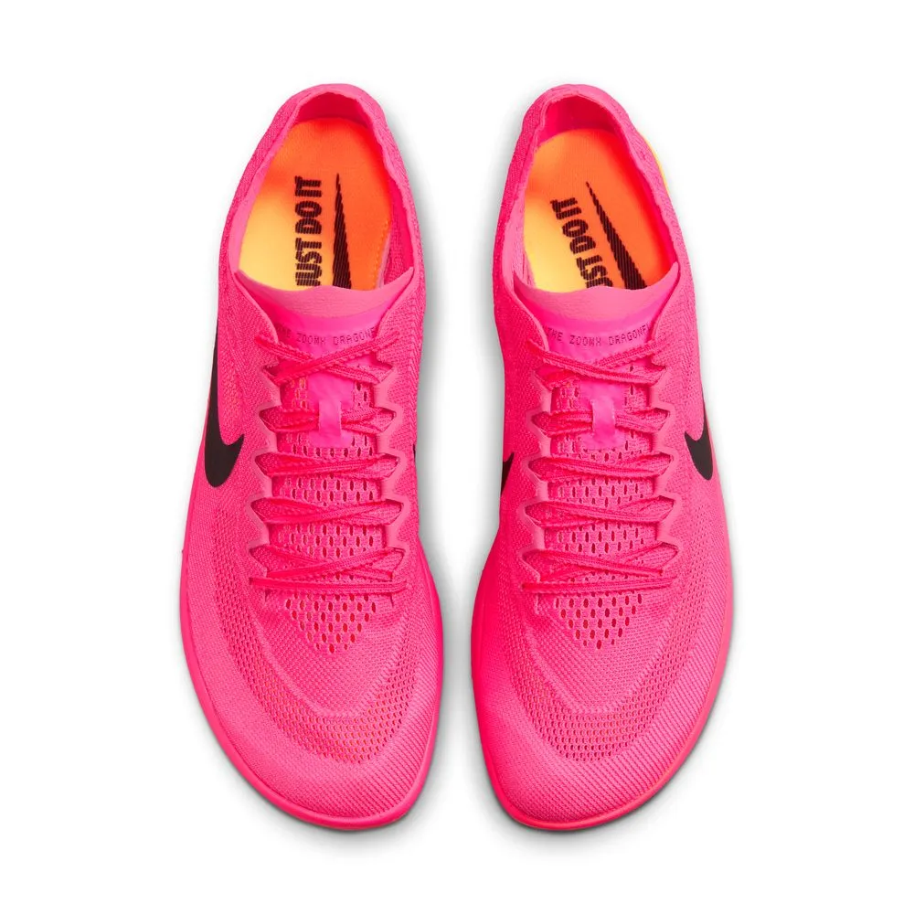 Nike Zoomx Dragonfly Pink