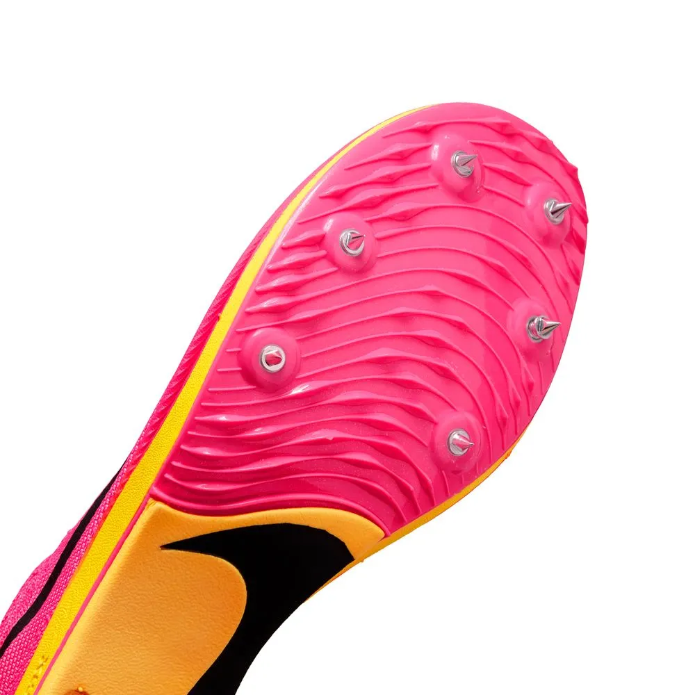 Nike Zoomx Dragonfly Pink