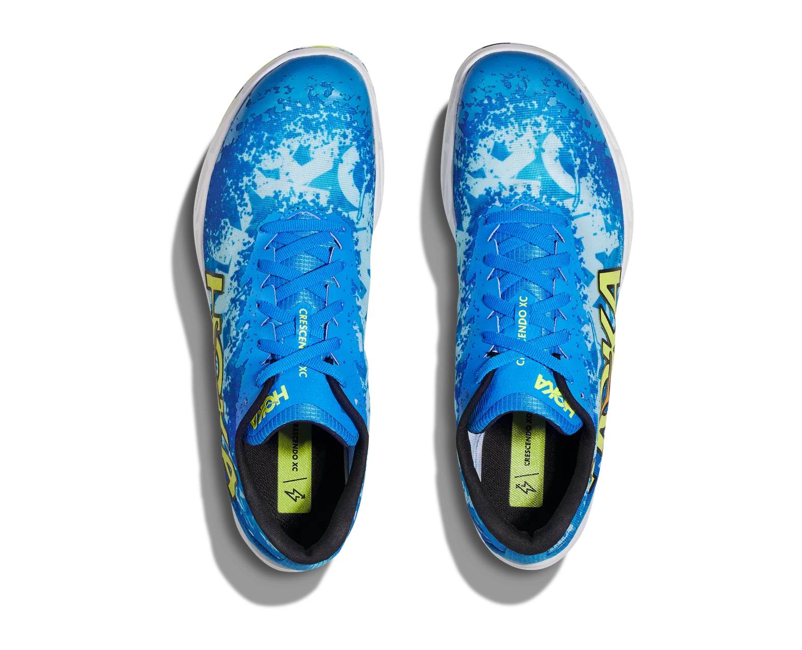 クリスタル　Running Horse HOKA One One TenNine Drizzle/Lunar Rock – Holabird Sports