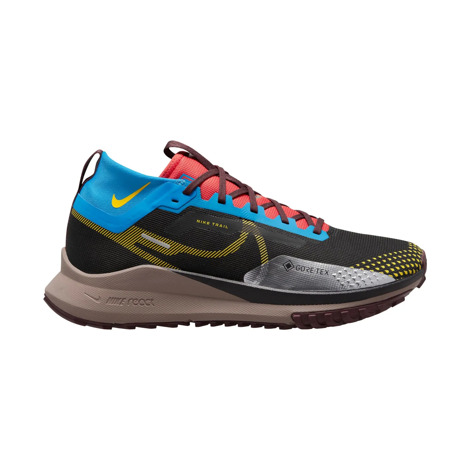 Nike pegasus trail homme best sale