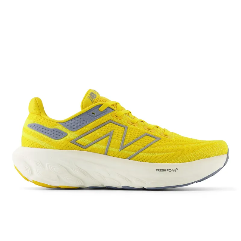 New Balance Men's 1080 v13 Yellow