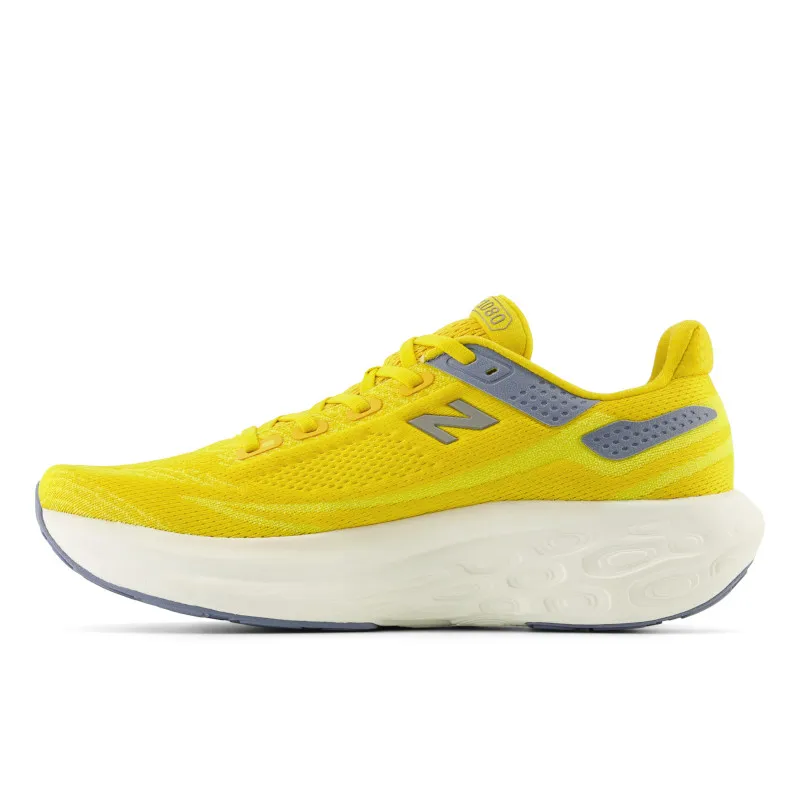 New Balance Men's 1080 v13 Yellow