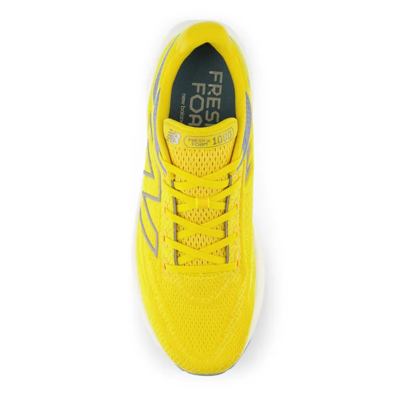 Ｋページ New Balance Men's 1080 v13 Yellow
