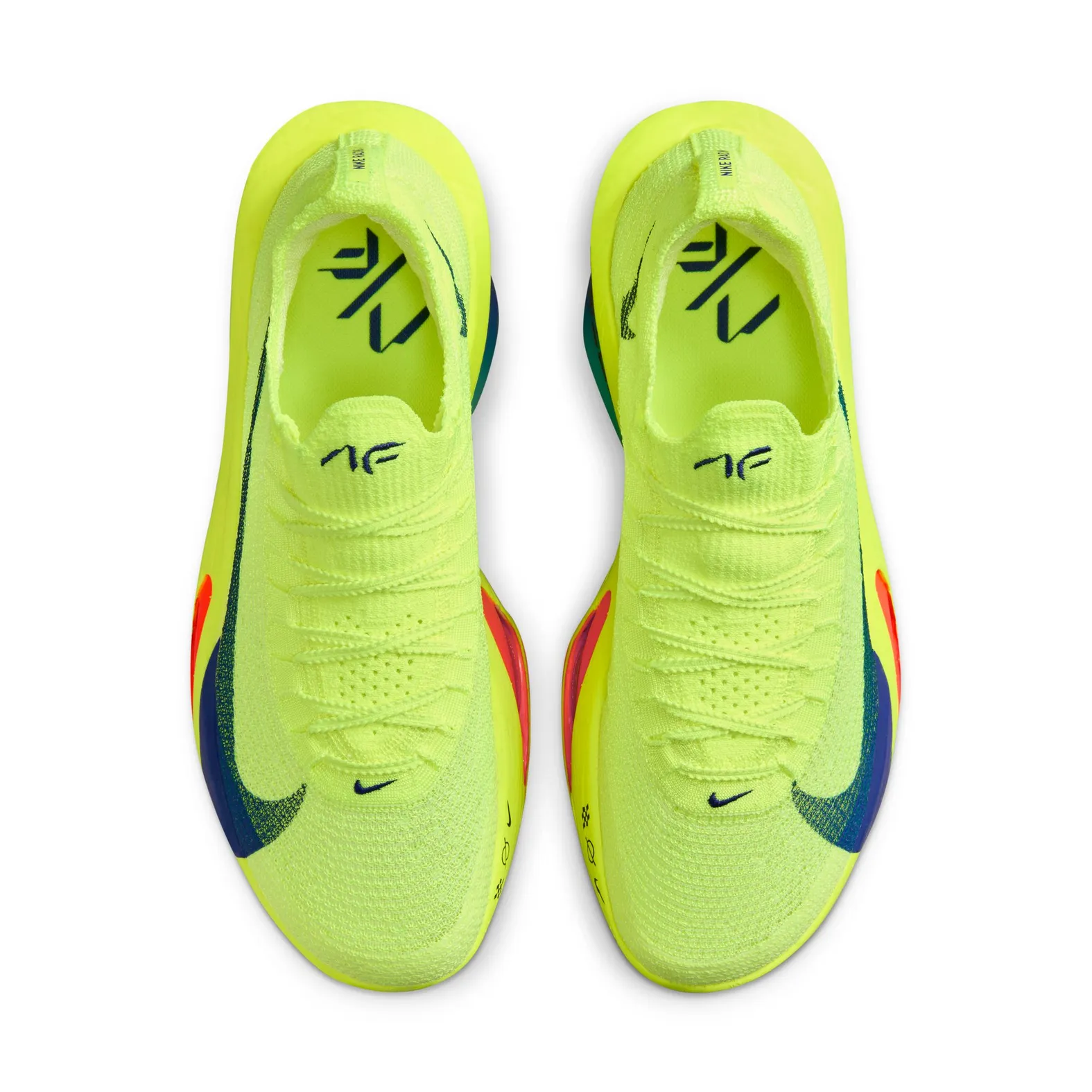 Nike MEN'S ALPHAFLY NEXT% 3 700