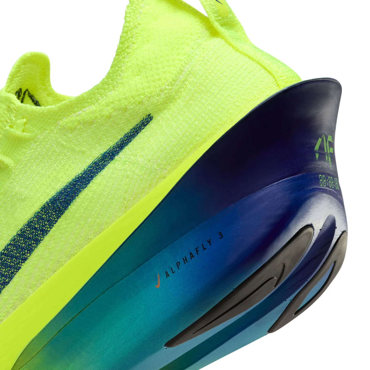 Nike MEN'S ALPHAFLY NEXT% 3 700