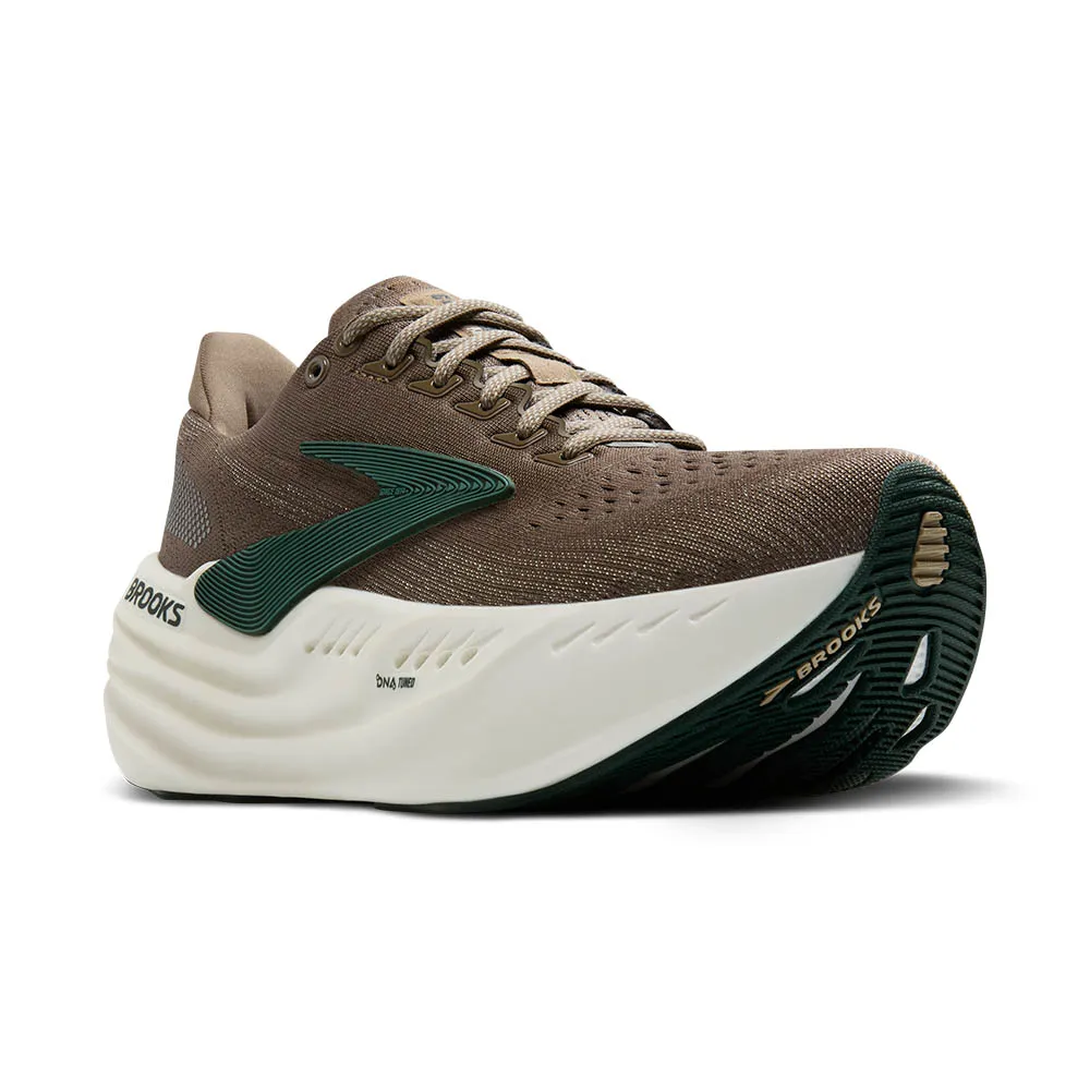 BROOKS　Glycerin MAX　メンズ26.0cm Brooks Men's Glycerin Max | Marathon Sports