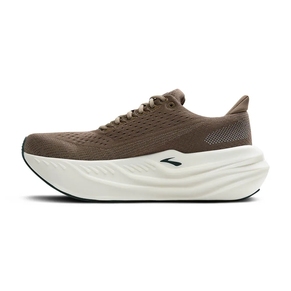 Brooks Men's Glycerin Max Falcon/Green/London Fog