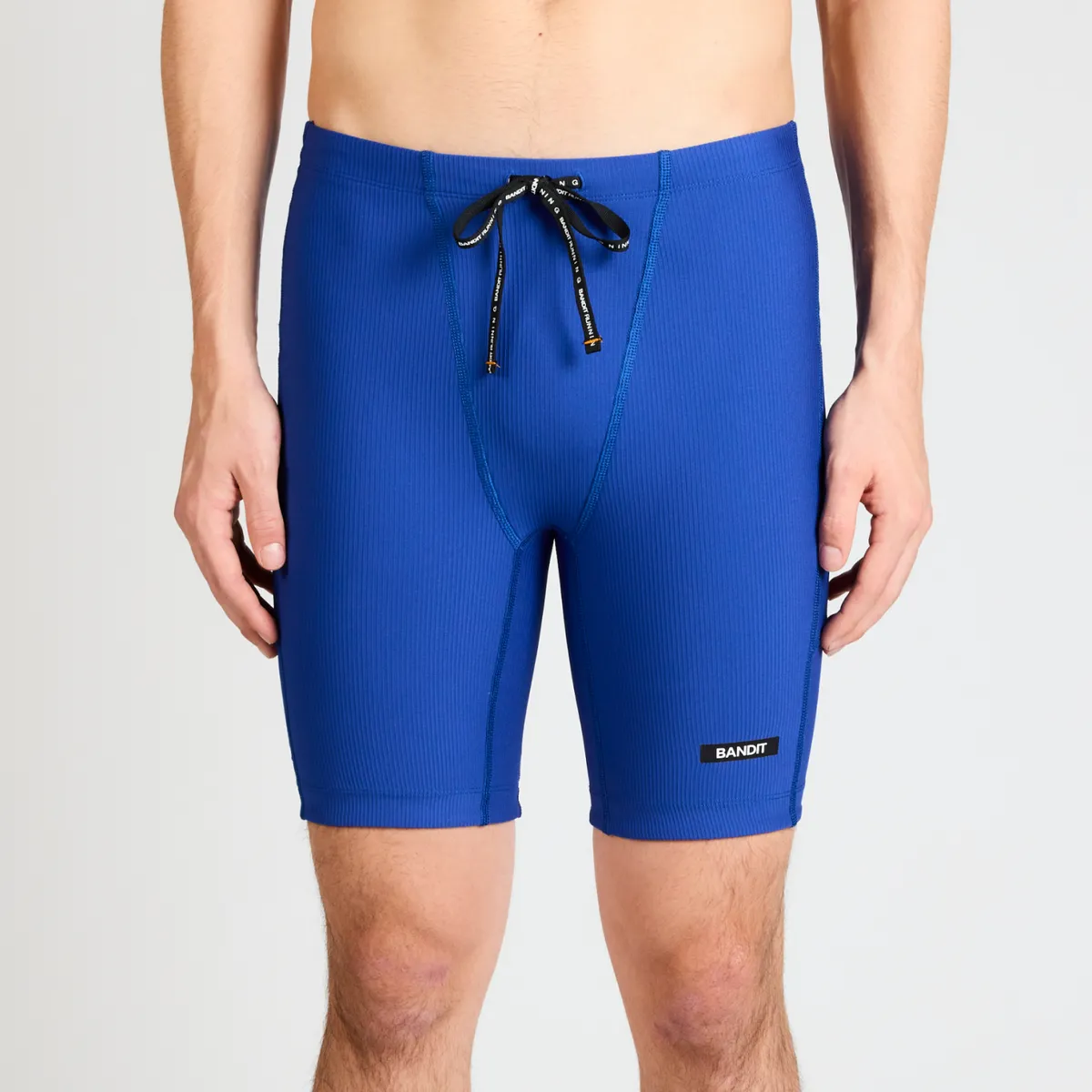 BANDIT Men's Cadence Next Gen 7 Pocket Half Tights Mazarine