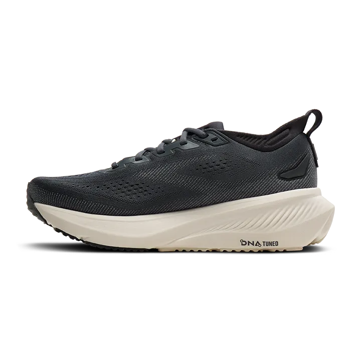 Brooks Men\'s Glycerin 23 Running Shoes Turbulence/Ebony/Clear 110476-1D-061 NEW Brooks Men main image 3