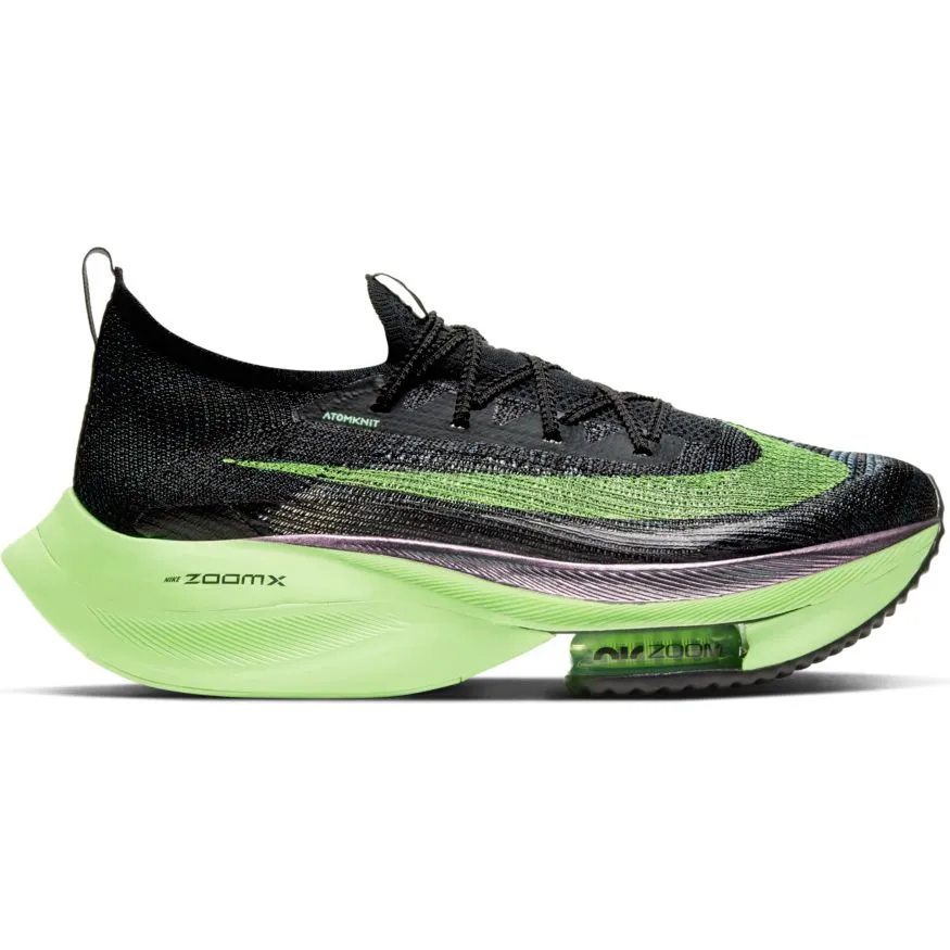 新品未使用　Nike ZoomX Air Zoom Alphafly Next% Nike Air Zoom AlphaFly Next 2 Men's Size 11 Ekiden Pack
