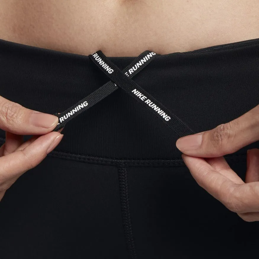 Nike Womens Power Epic Luxe Tights 010 Black