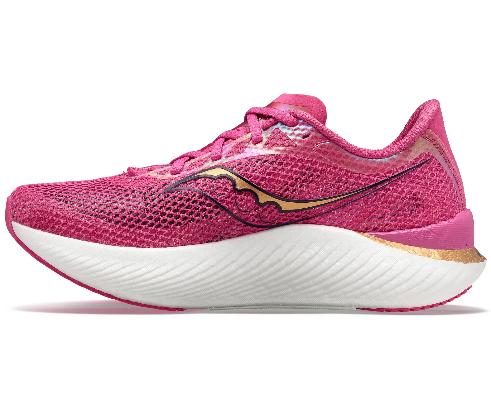 SAUCONY W. ENDORPHIN PRO 3 PROSPECT/QUARTZ