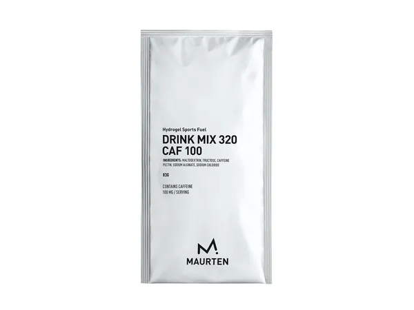Maurten Drink Mix 320 Caf 100