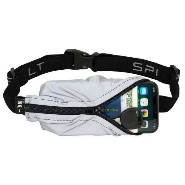 SPI Belt Reflective Running Belt Reflective