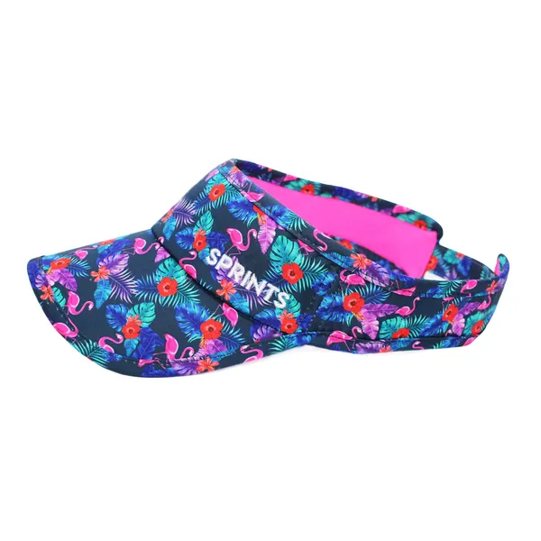 Sprints Flamingo Visor Flamingo