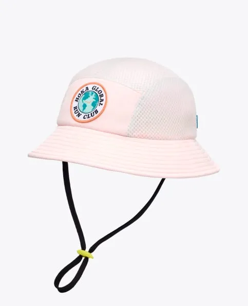 Hoka Adventure Hat MLTP - Multi/Patch