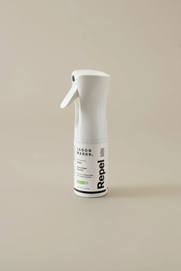 Jason Markk Repel Shoe Protector Spray undefined