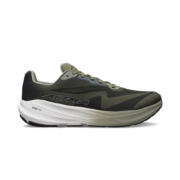 Altra Men's EXPERIENCE FLOW 3 DUSTY OLIVE
