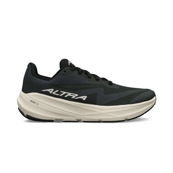 Altra Women's EXPERIENCE FLOW 3 BLACK/WHITE