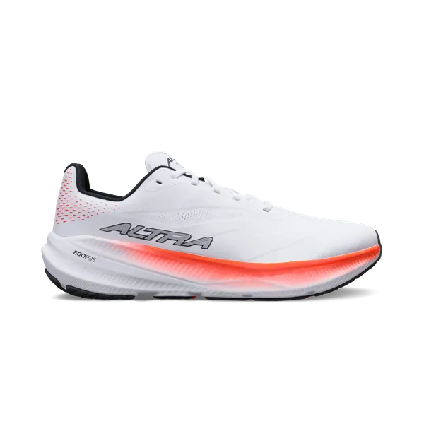 ALTRA Women's EXPERIENCE FLOW 3 white/coral